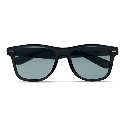 MACUSA – Sonnenbrille aus RPET