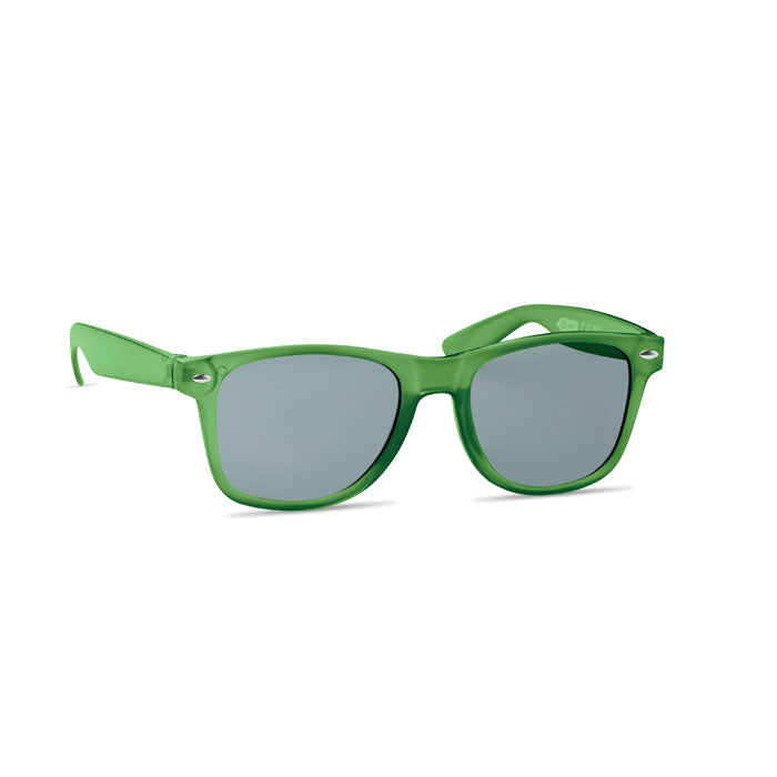 MACUSA – Sonnenbrille aus RPET