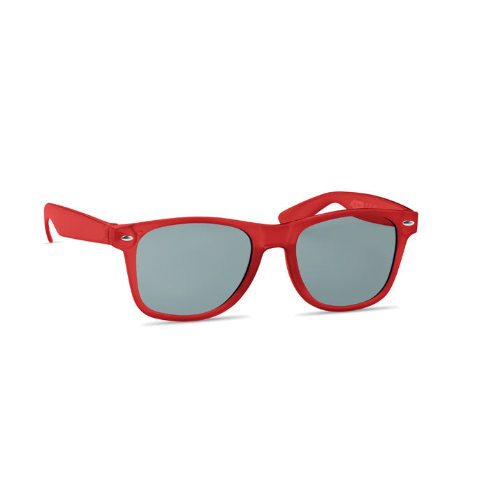 MACUSA – Sonnenbrille aus RPET