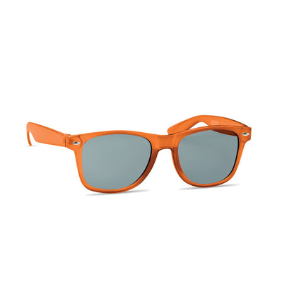 MACUSA – Sonnenbrille aus RPET