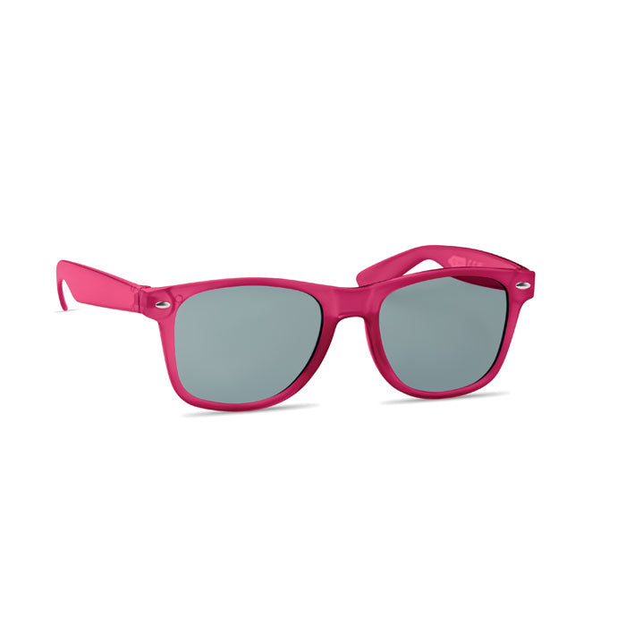 MACUSA – Sonnenbrille aus RPET