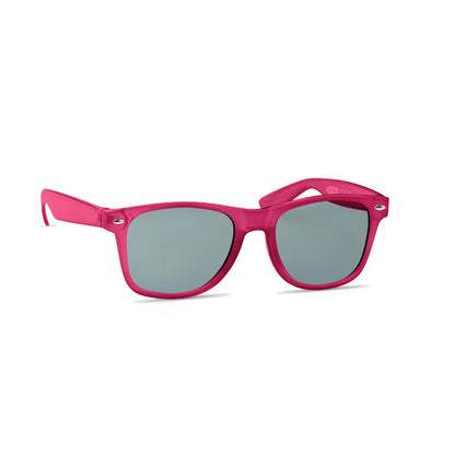 MACUSA – Sonnenbrille aus RPET