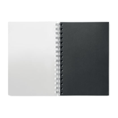 ANOTATE - Quaderno A5 in RPET riciclato a righe