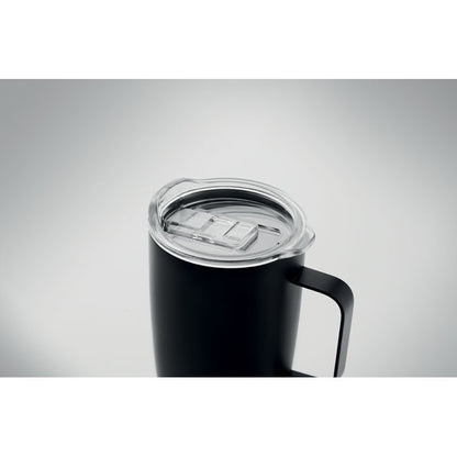 RUBY - Taza doble pared 300ml