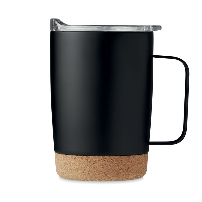 RUBY - Taza doble pared 300ml
