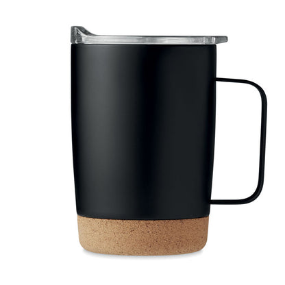 RUBY - Taza doble pared 300ml