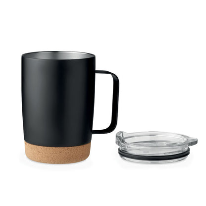 RUBY - Taza doble pared 300ml
