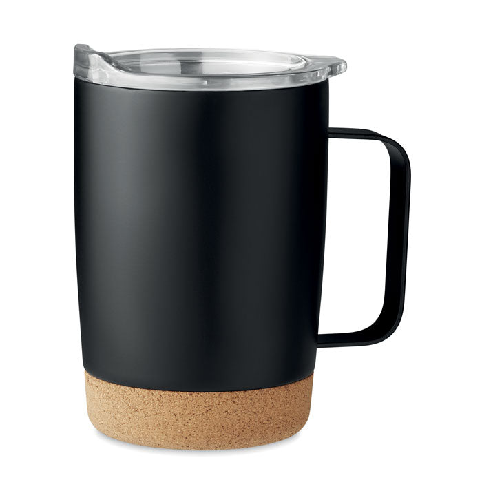 RUBY - Taza doble pared 300ml