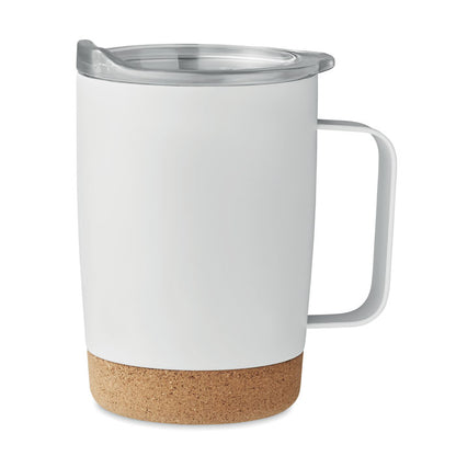 RUBY - Taza doble pared 300ml