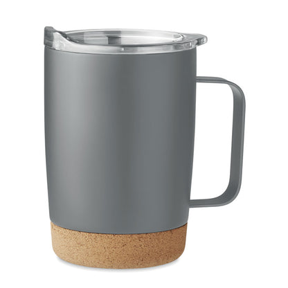 RUBY - Taza doble pared 300ml
