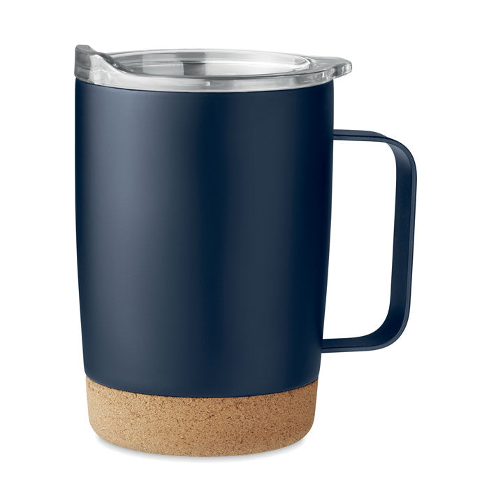 RUBY - Taza doble pared 300ml