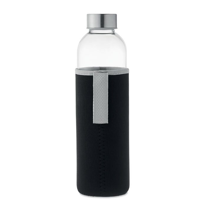 UTAH LARGE - Flacon verre sous pochette 750ml