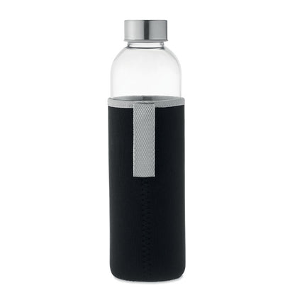 UTAH LARGE - Flacon verre sous pochette 750ml
