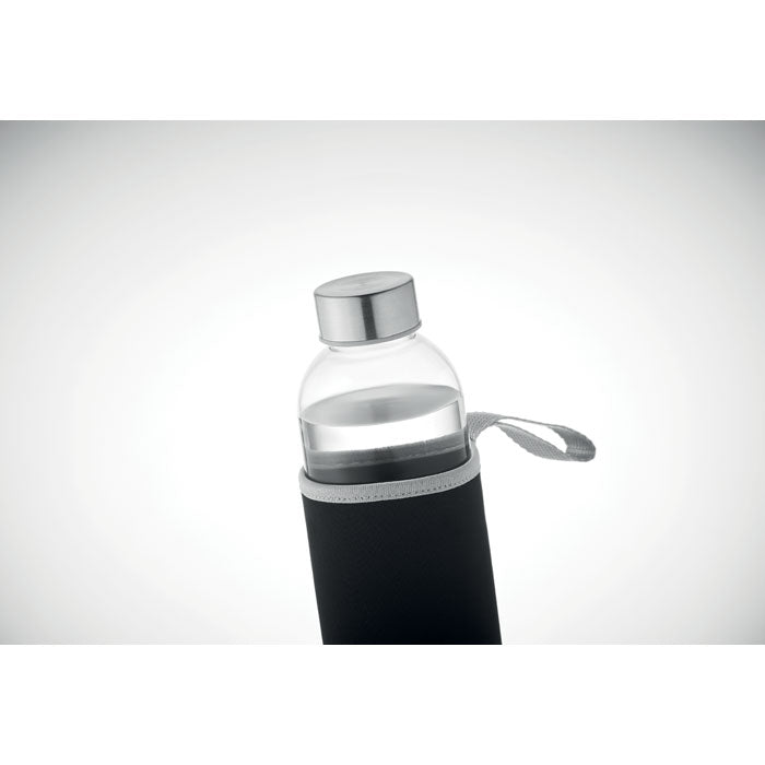 UTAH LARGE - Flacon verre sous pochette 750ml