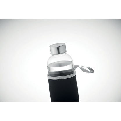 UTAH LARGE - Flacon verre sous pochette 750ml