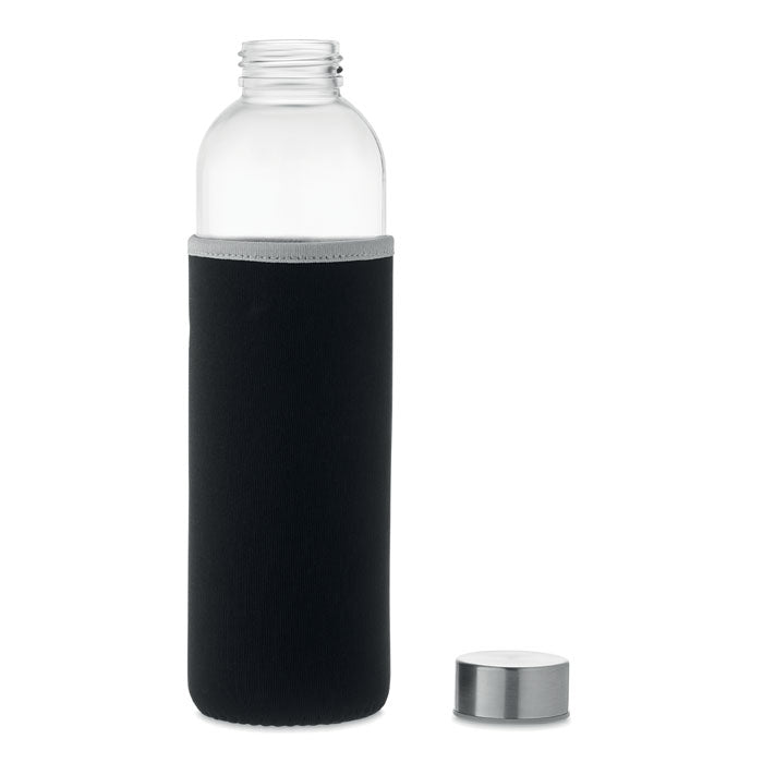 UTAH LARGE - Flacon verre sous pochette 750ml