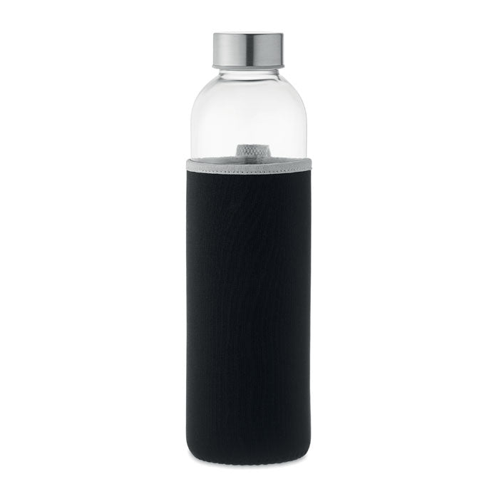 UTAH LARGE - Flacon verre sous pochette 750ml