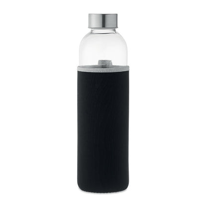 UTAH LARGE - Flacon verre sous pochette 750ml