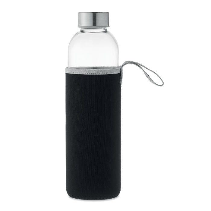 UTAH LARGE - Flacon verre sous pochette 750ml