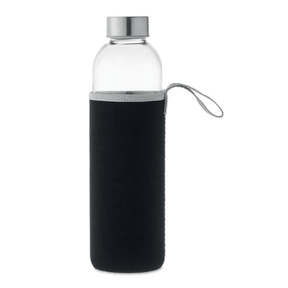 UTAH LARGE - Flacon verre sous pochette 750ml