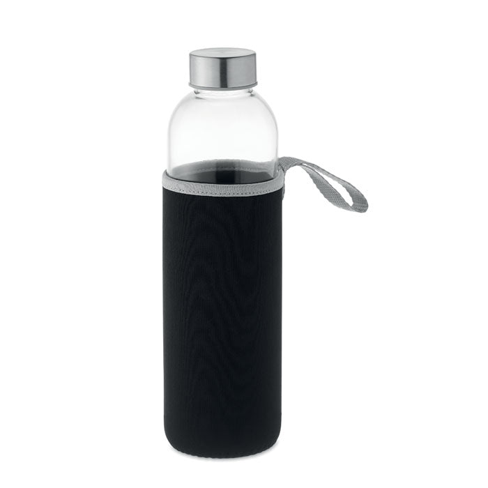 UTAH LARGE - Flacon verre sous pochette 750ml