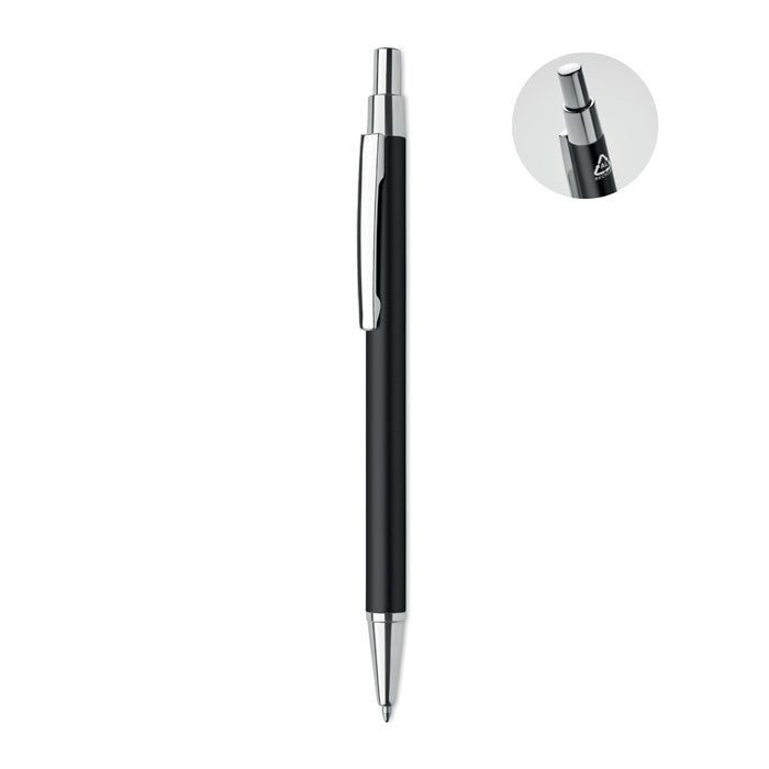 DANA - Stylo bille en aluminium recyclé