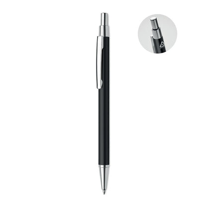 DANA - Stylo bille en aluminium recyclé