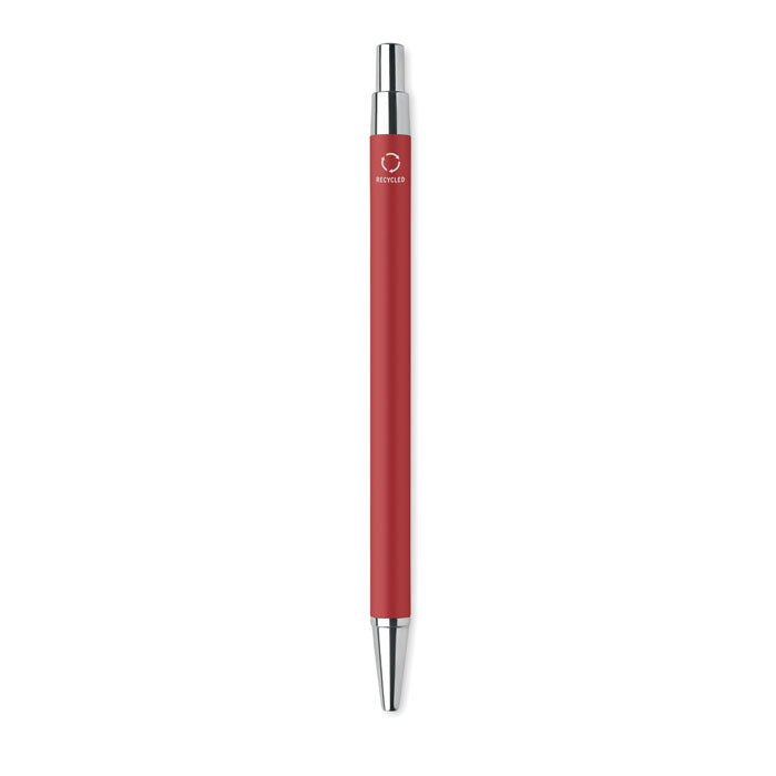 DANA - Stylo bille en aluminium recyclé