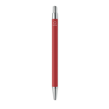 DANA - Stylo bille en aluminium recyclé