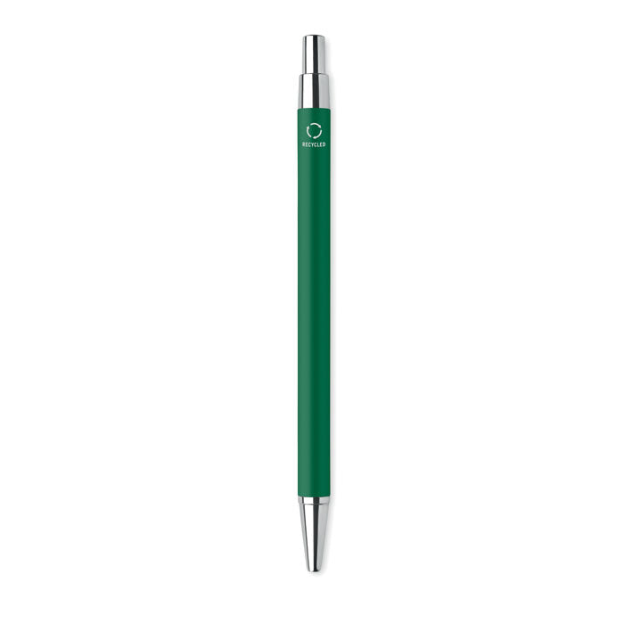 DANA - Stylo bille en aluminium recyclé