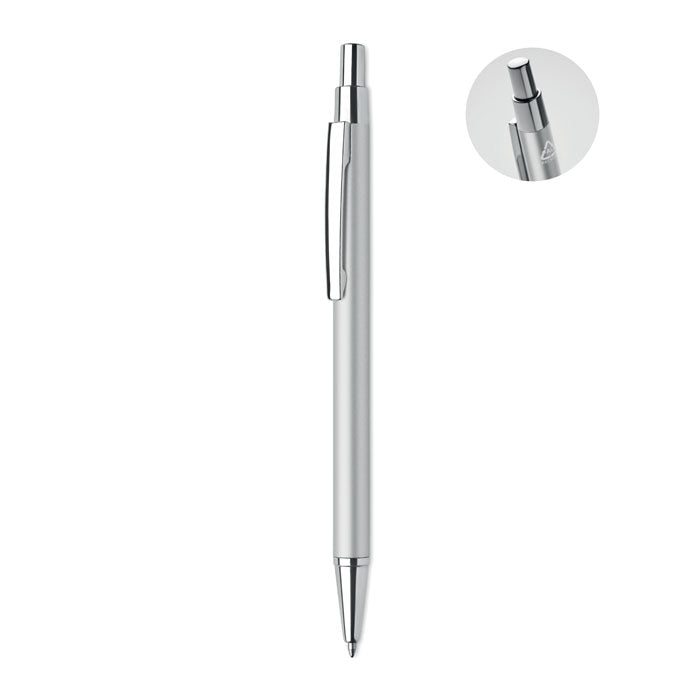 DANA - Stylo bille en aluminium recyclé
