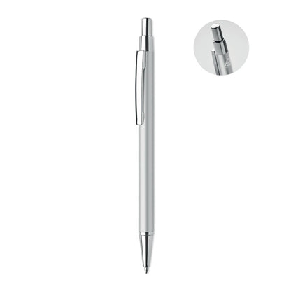 DANA - Stylo bille en aluminium recyclé