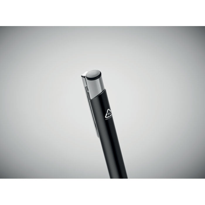 BERN RA - Recycled aluminium ball pen