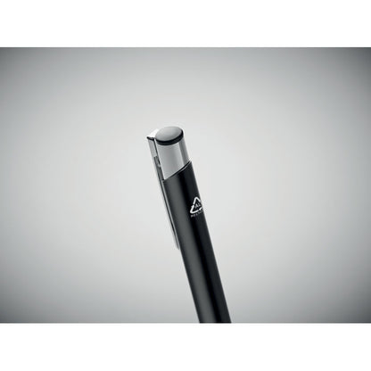 BERN RA - Recycled aluminium ball pen