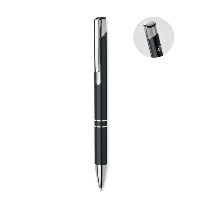 BERN RA - Recycled aluminium ball pen