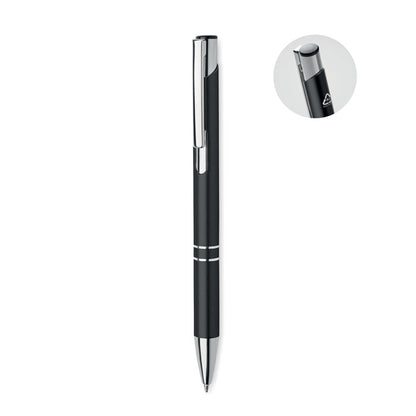 BERN RA - Recycled aluminium ball pen