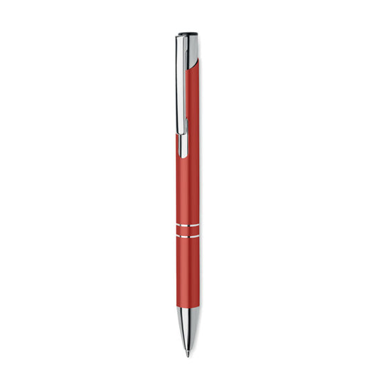 BERN RA - Recycled aluminium ball pen