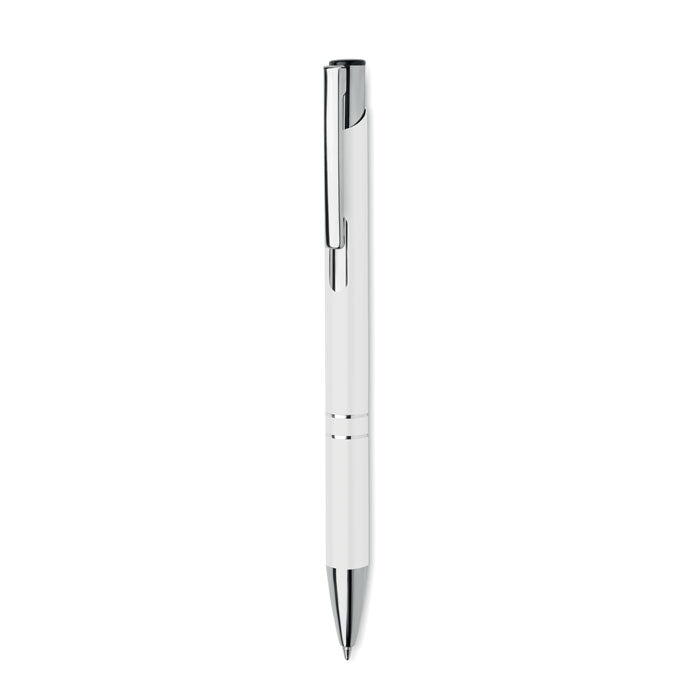 BERN RA - Recycled aluminium ball pen