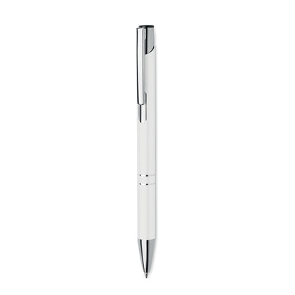 BERN RA - Recycled aluminium ball pen
