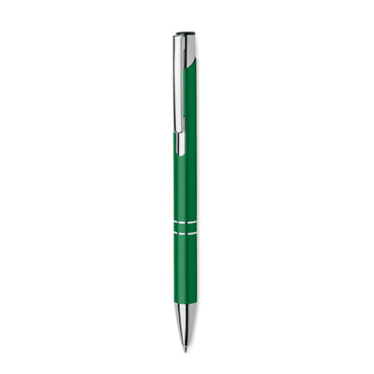 BERN RA - Recycled aluminium ball pen