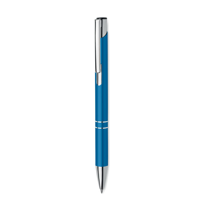 BERN RA - Recycled aluminium ball pen