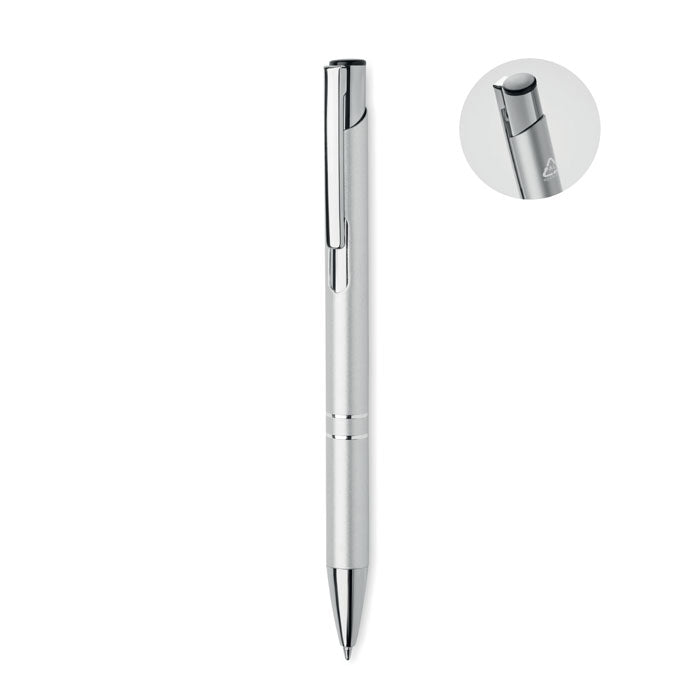 BERN RA - Recycled aluminium ball pen