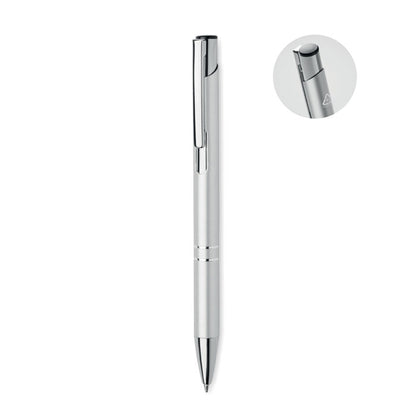 BERN RA - Recycled aluminium ball pen