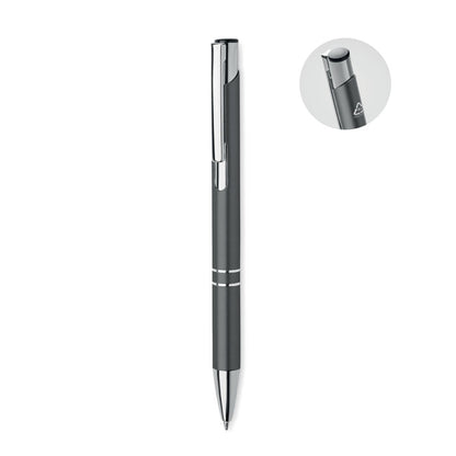 BERN RA - Recycled aluminium ball pen