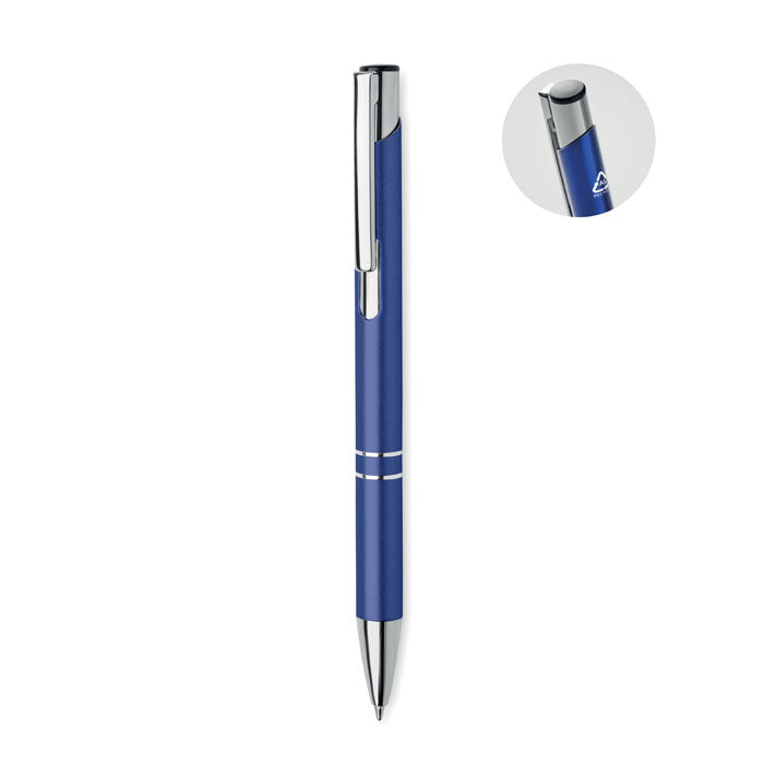 BERN RA - Recycled aluminium ball pen