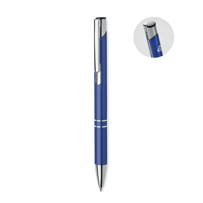 BERN RA - Recycled aluminium ball pen