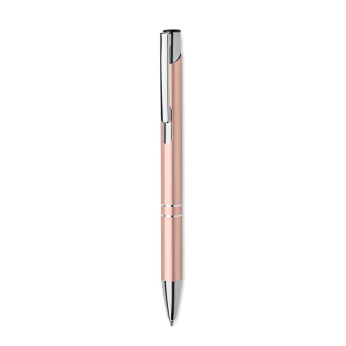 BERN RA - Recycled aluminium ball pen