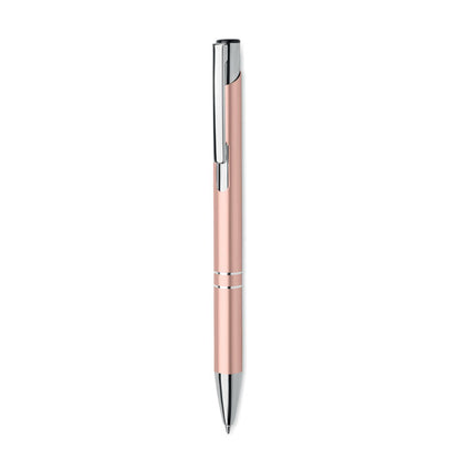 BERN RA - Recycled aluminium ball pen