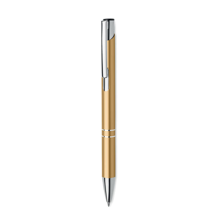 BERN RA - Recycled aluminium ball pen