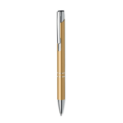 BERN RA - Recycled aluminium ball pen